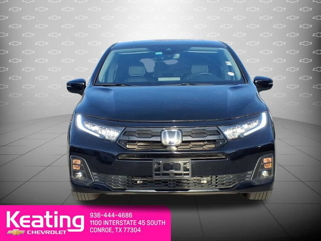 Used 2025 Honda Odyssey Touring image 10