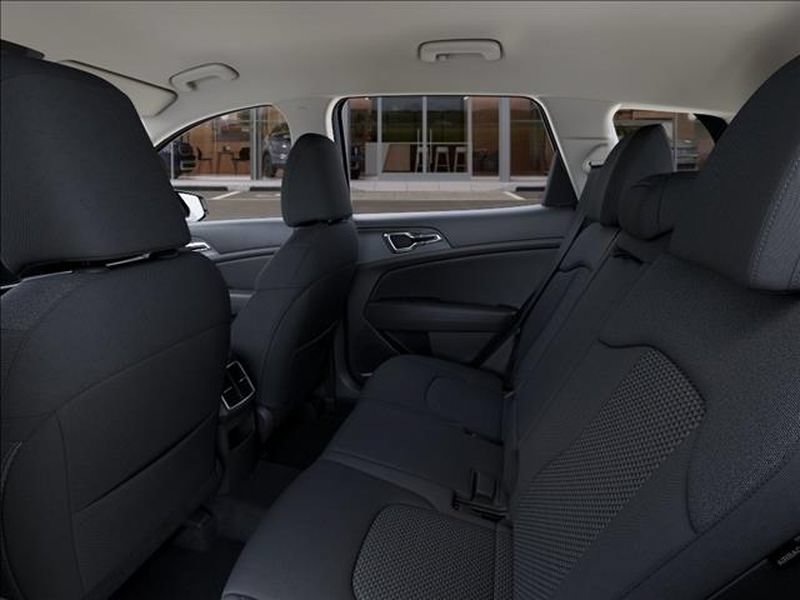 New 2027 Kia Sportage S FWD image 18