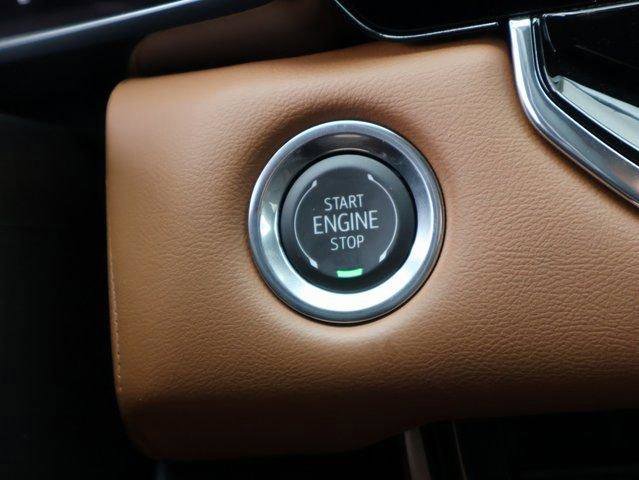 New 2025 GMC Canyon AT4 w/ Nightfall Edition image 32