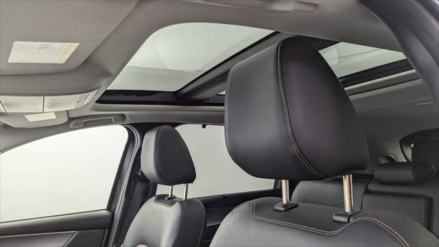 Used 2025 MAZDA CX-90 3.3 Turbo w/ Premium Sport Pkg image 33