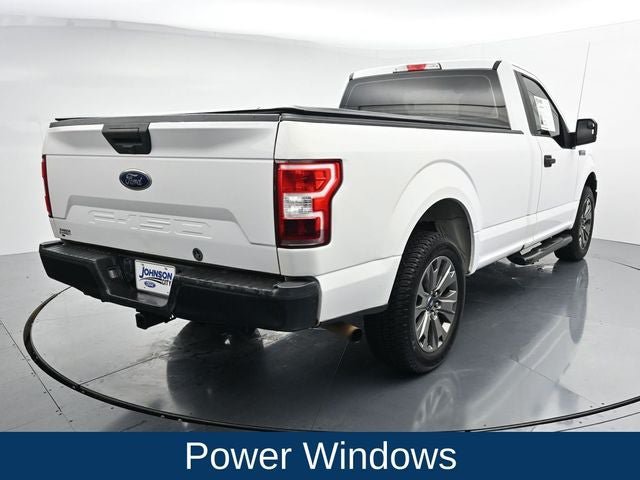 Used 2019 Ford F150 XL w/ Equipment Group 101A Mid RWD image 10