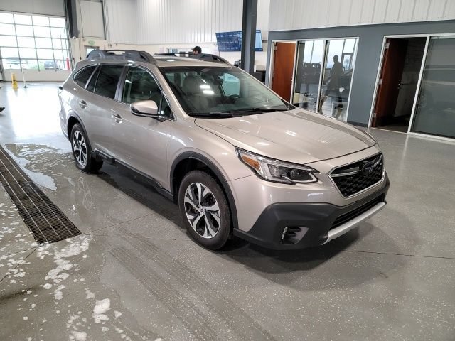 Used 2020 Subaru Outback Limited