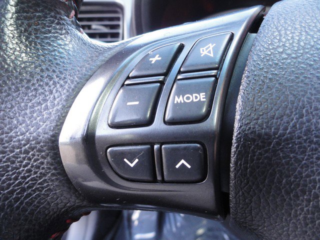 Used 2011 Subaru Impreza WRX Limited AWD/4WD image 14