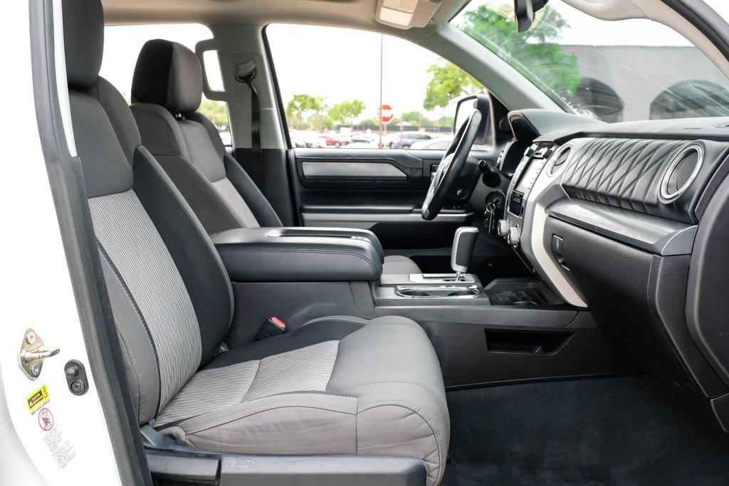 Used 2016 Toyota Tundra Platinum AWD/4WD image 34