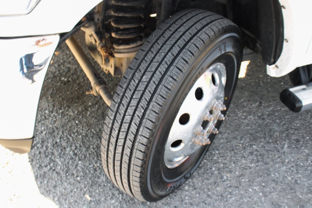 Used 2018 RAM 3500 Laramie image 46