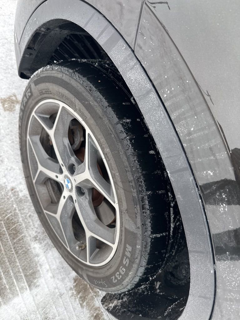 Used 2017 BMW X1 xDrive28i image 14