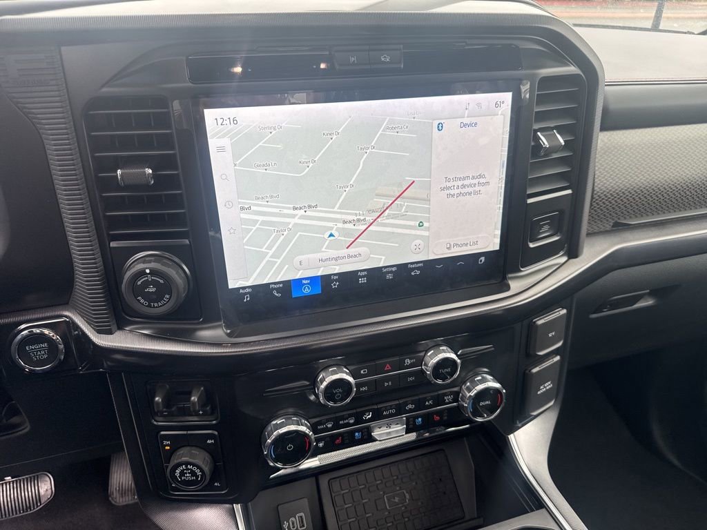 Used 2025 Ford F150 Raptor R w/ Equipment Group 803A Raptor R image 20