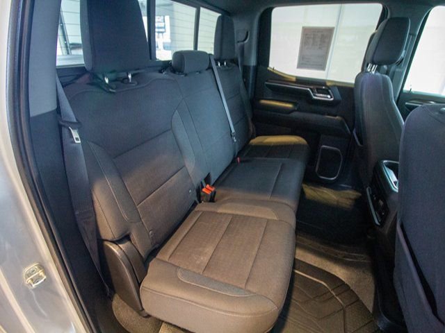 Used 2022 Chevrolet Silverado 1500 RST w/ Convenience Package II image 20