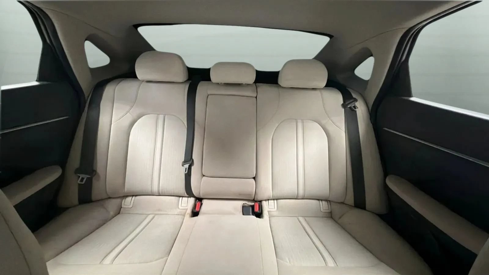 Used 2021 Hyundai Sonata SEL FWD image 18