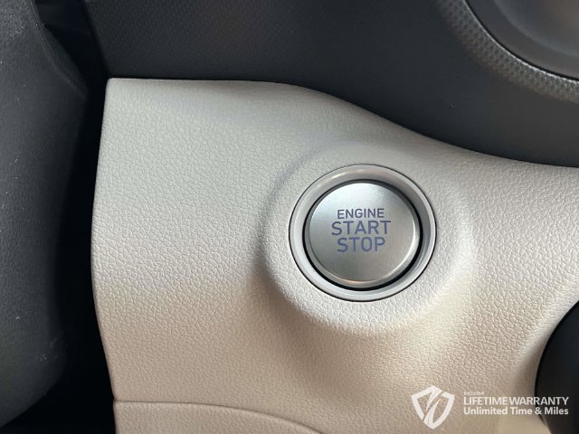 New 2026 Hyundai Venue SEL FWD image 25