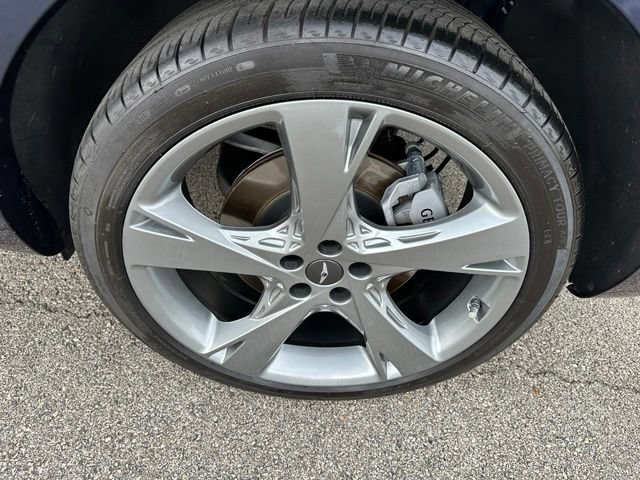 Used 2023 Genesis GV80 3.5T w/ Prestige Package AWD/4WD image 7