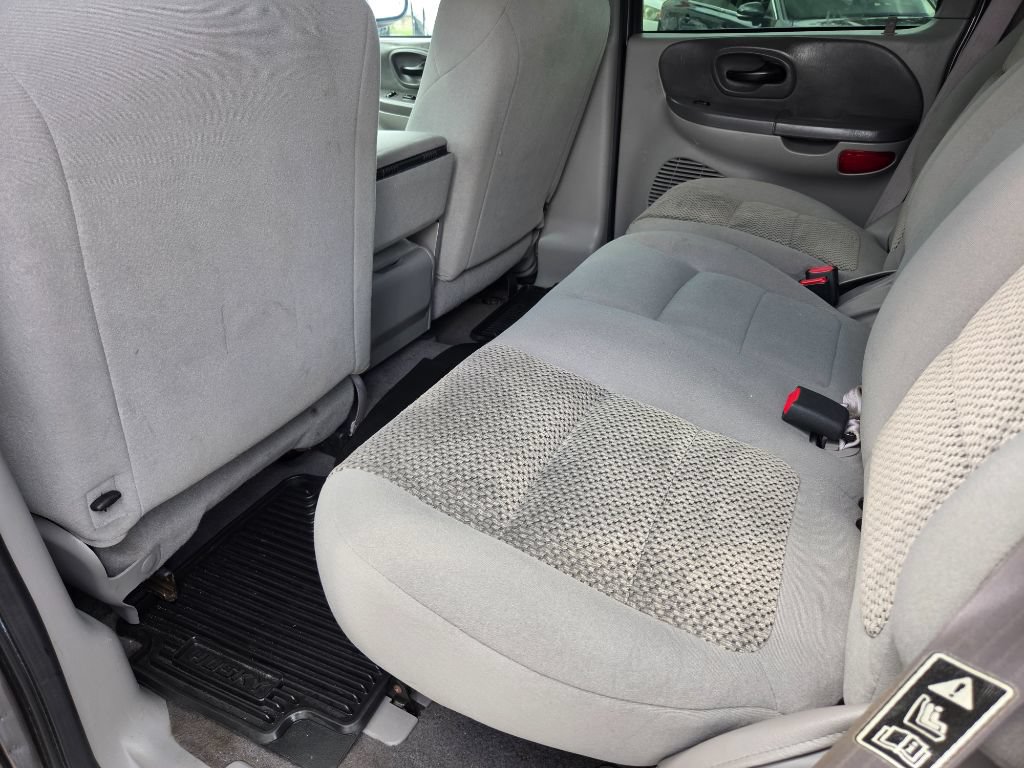 Used 2003 Ford F150 XLT RWD image 23