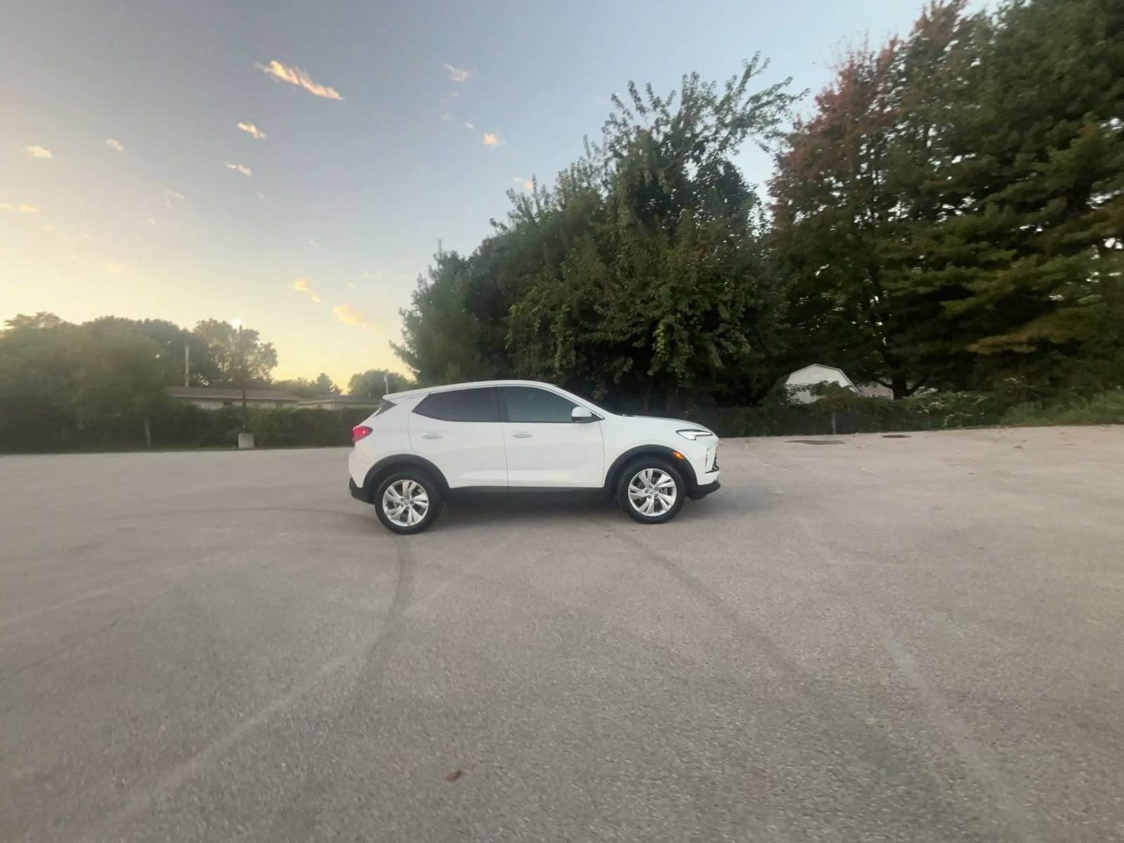 Used 2026 Buick Encore GX Preferred FWD image 14