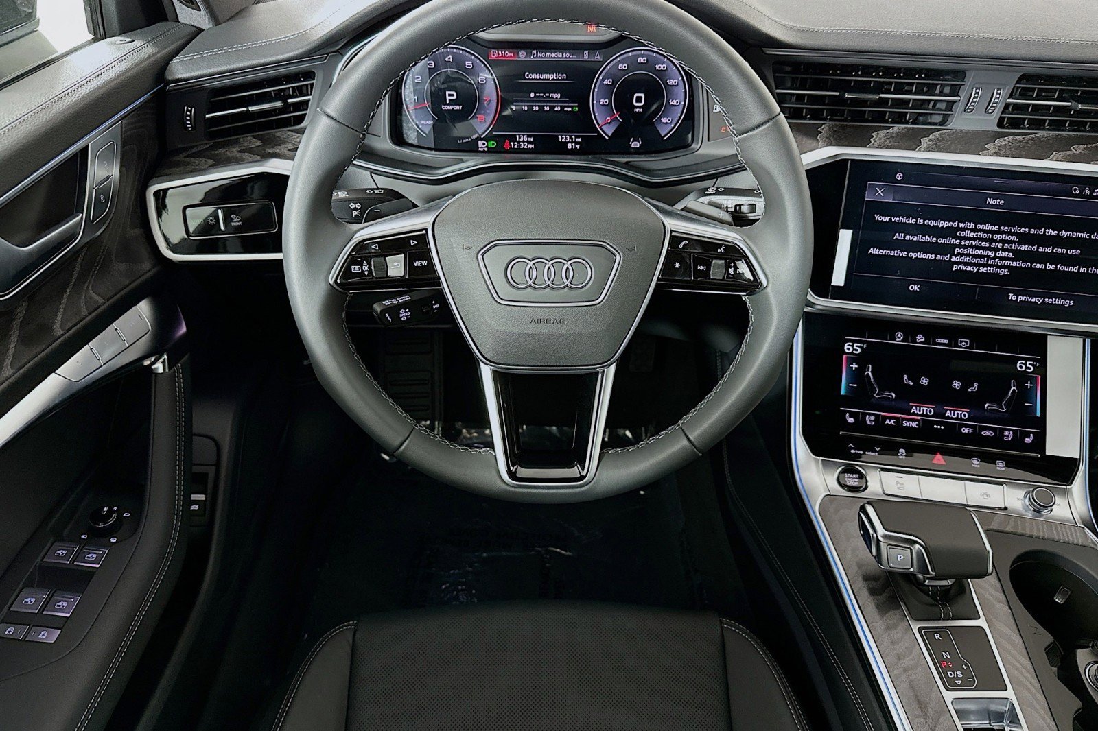 New 2025 Audi A6 Premium Plus image 5