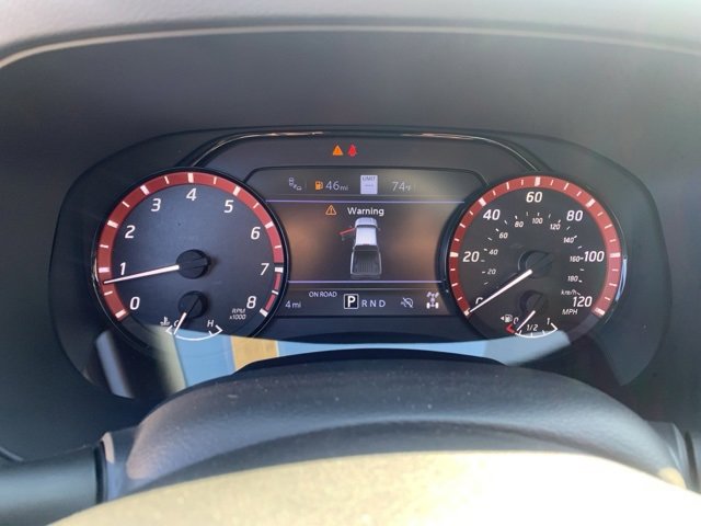New 2026 Nissan Frontier PRO-4X w/ Pro Premium Package image 19