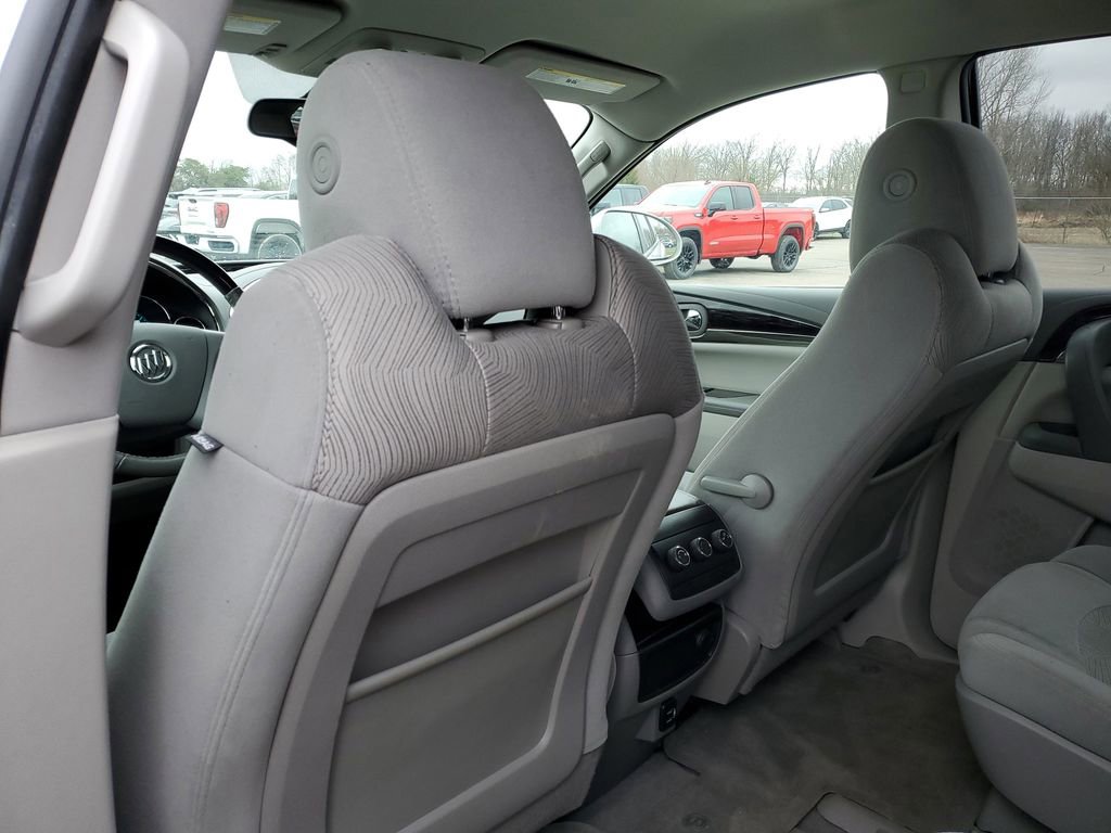 Used 2017 Buick Enclave Convenience image 25