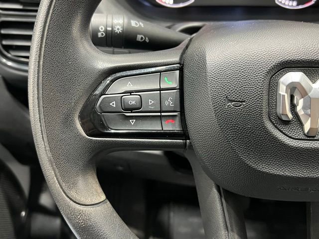 Used 2023 RAM ProMaster 1500 image 22