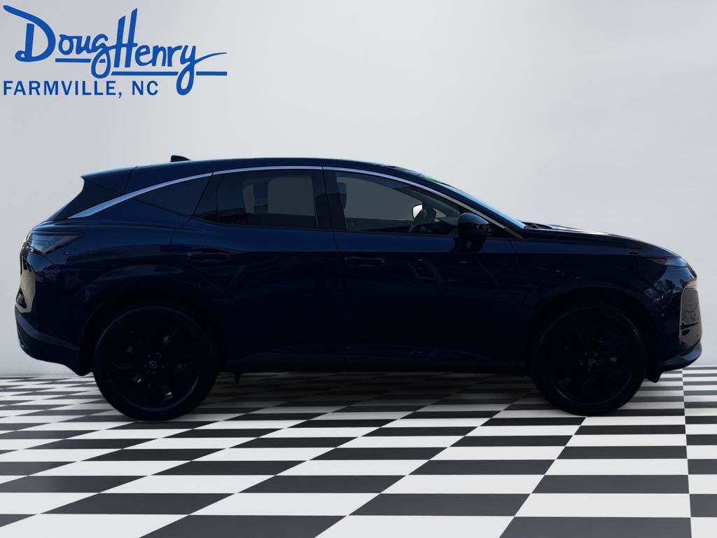 Used 2025 Nissan Murano SV image 6