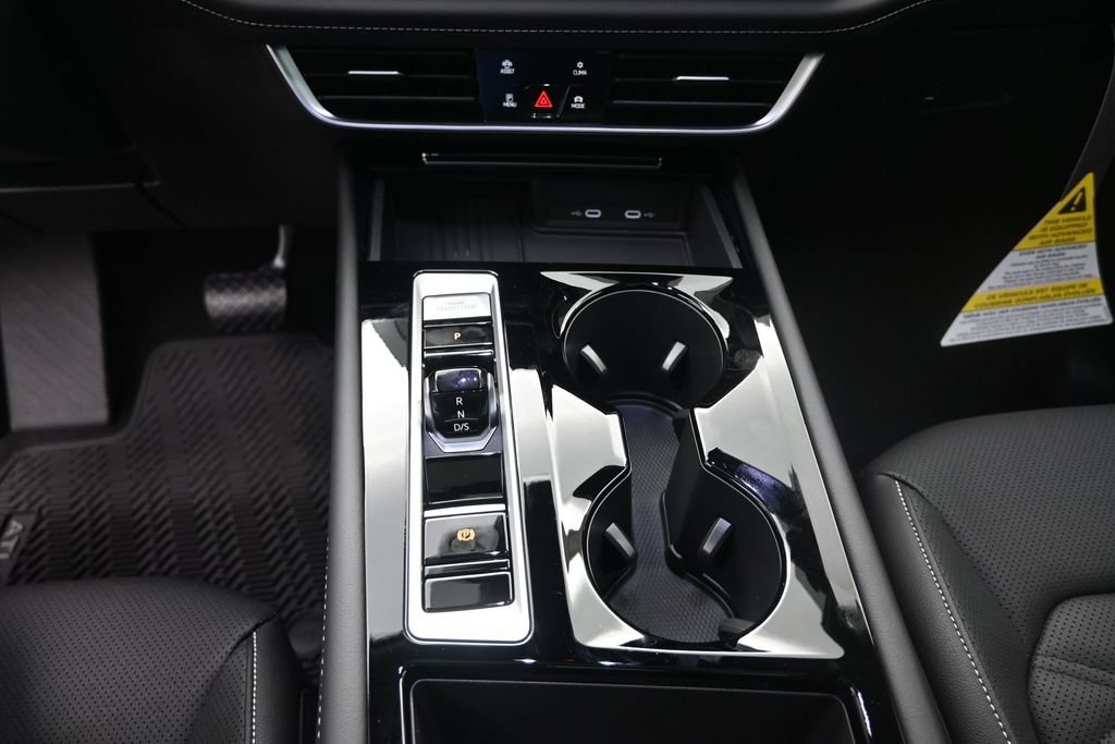 New 2026 Volkswagen Atlas SE FWD image 13