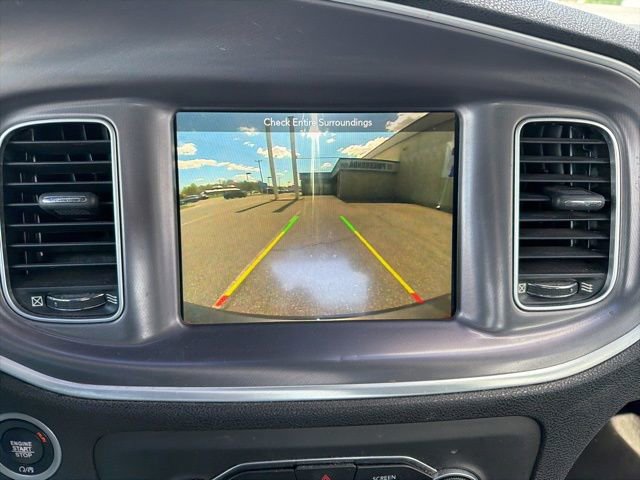 Used 2019 Dodge Charger SXT image 25