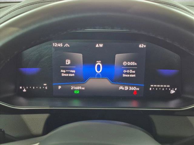 Used 2025 Volkswagen Jetta Sport image 11