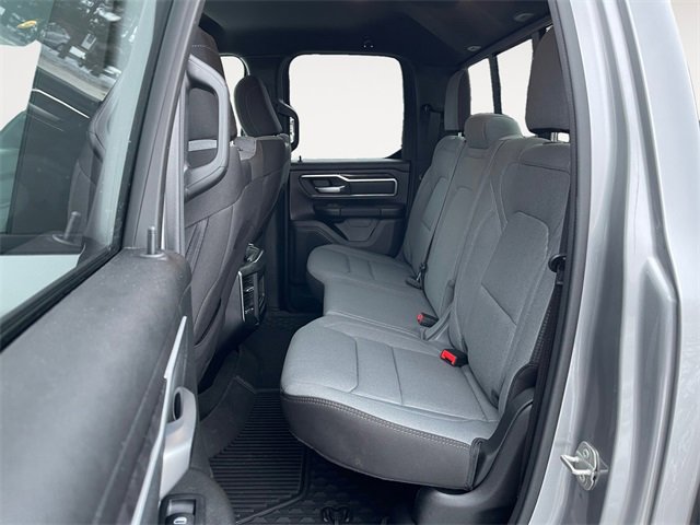 Used 2024 RAM 1500 Big Horn image 13