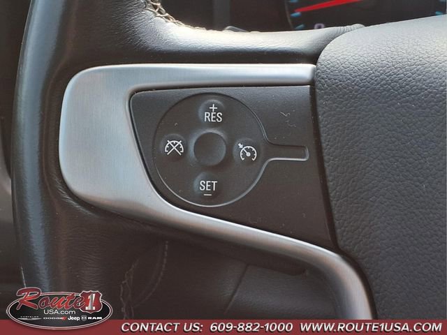 Used 2017 GMC Sierra 1500 SLE w/ SLE Value Package image 23