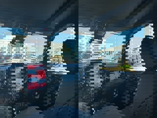 New 2026 RAM 1500 Rebel image 37
