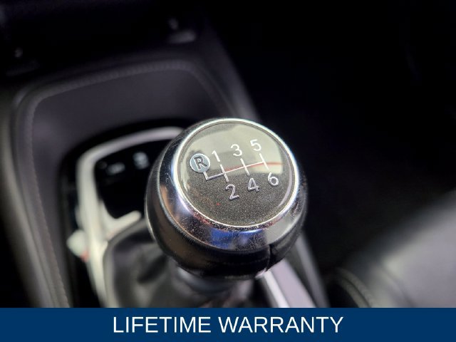 Used 2019 Toyota Corolla XSE FWD image 6