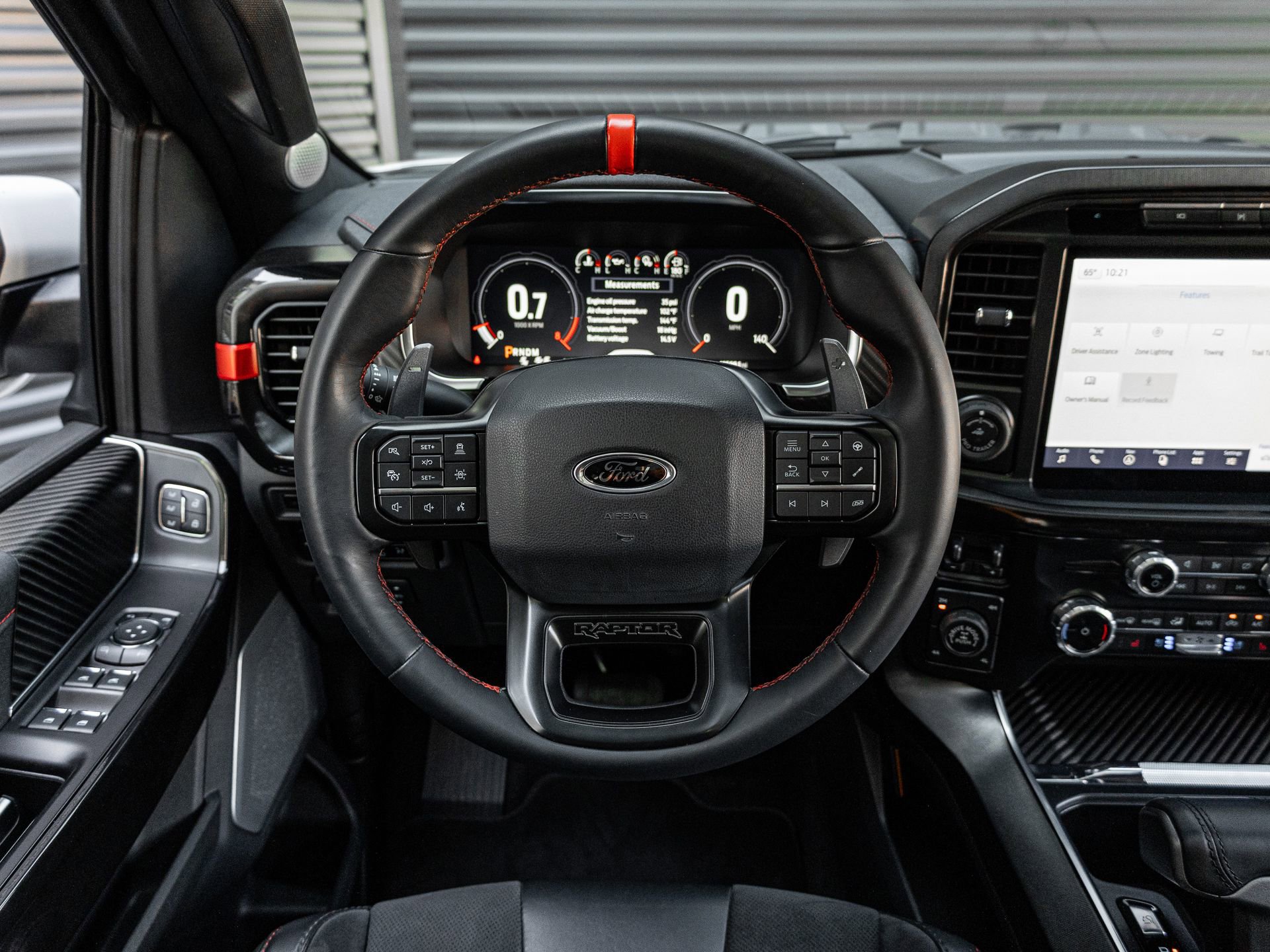 Used 2023 Ford F150 Raptor w/ Equipment Group 802A Raptor R image 17