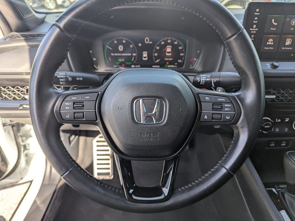 Used 2023 Honda Accord Sport image 29