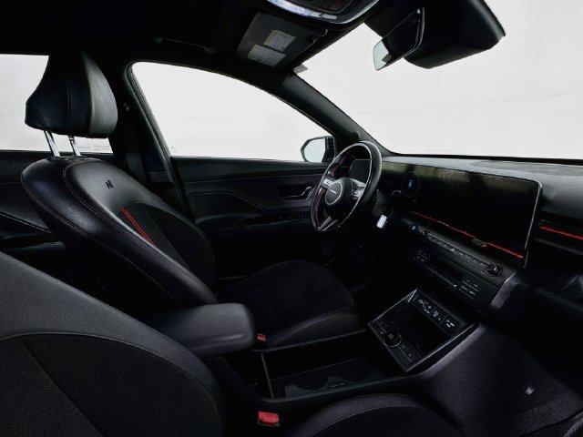 Used 2024 Hyundai Kona N Line FWD image 25