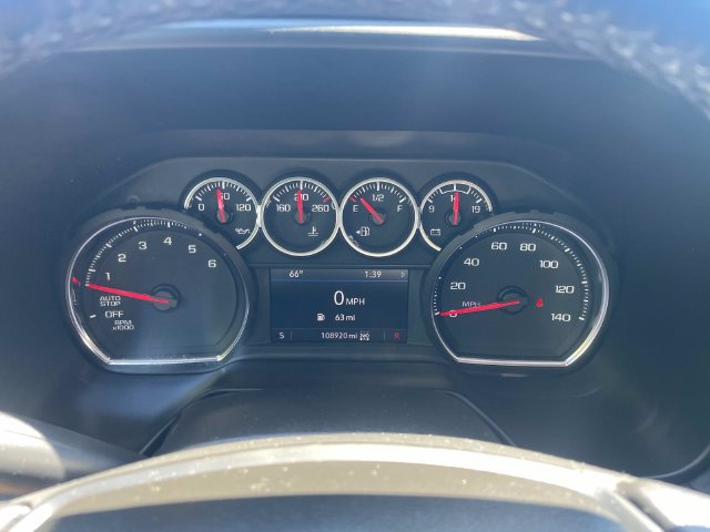 Used 2021 Chevrolet Tahoe LT w/ LT Signature Package AWD/4WD image 35