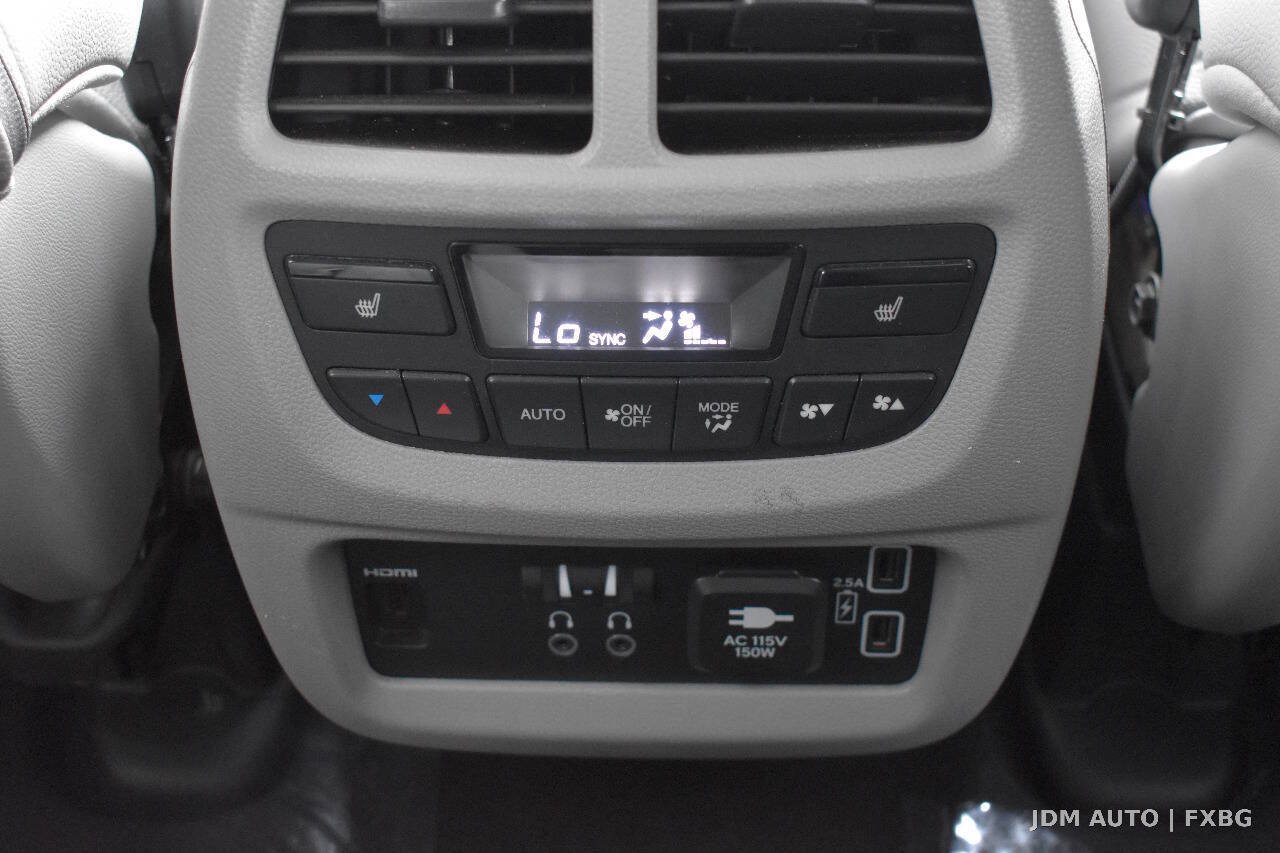 Used 2019 Honda Pilot Touring image 27