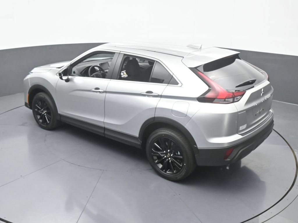 New 2026 Mitsubishi Eclipse Cross LE AWD/4WD image 48