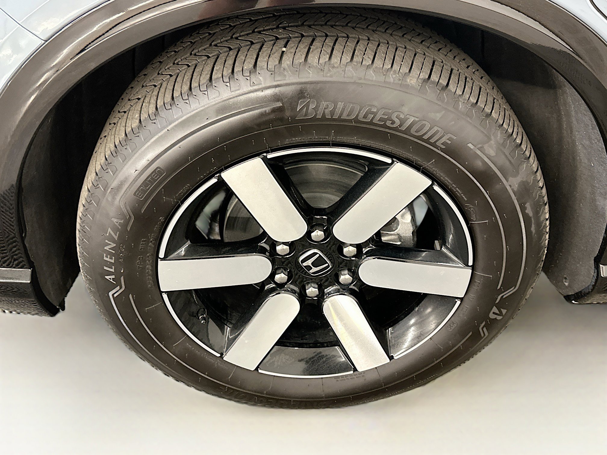 Used 2025 Honda Prologue Touring image 11