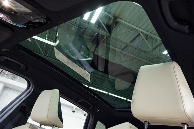 New 2026 BMW X3 xDrive30 image 16