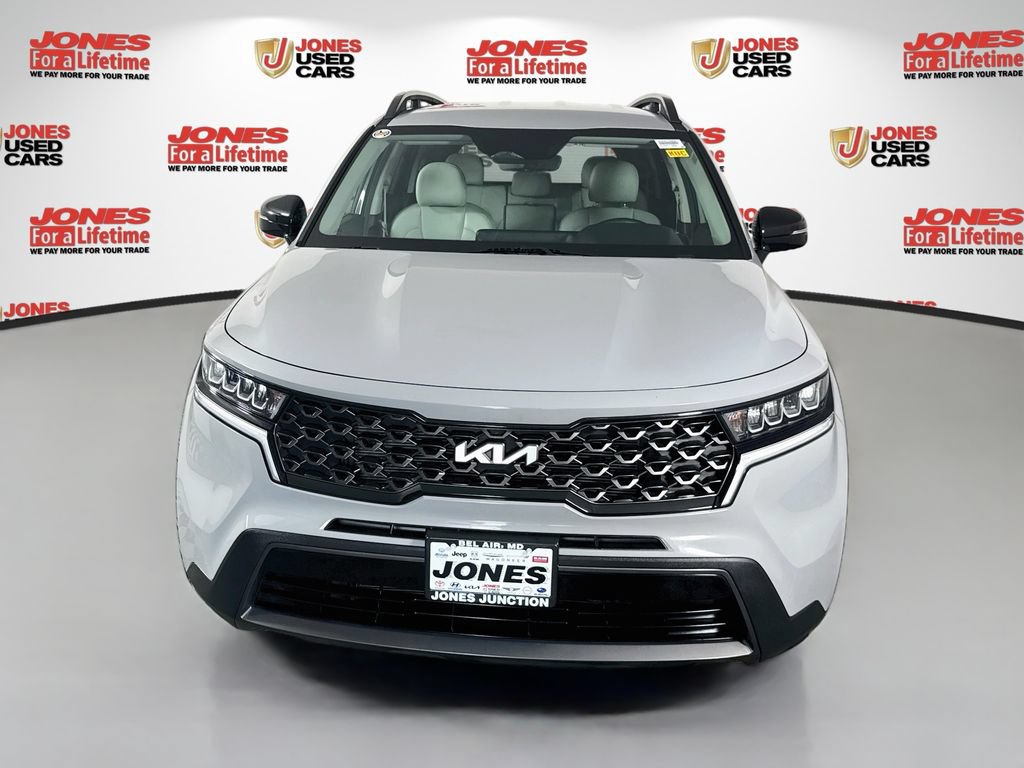 Used 2023 Kia Sorento S AWD/4WD image 13