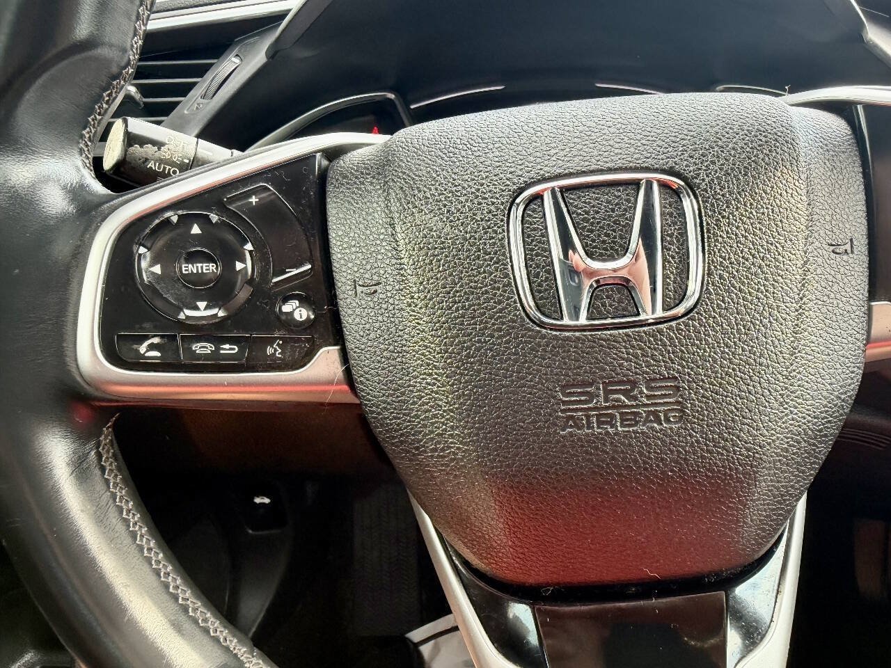 Used 2019 Honda Civic Sport image 33