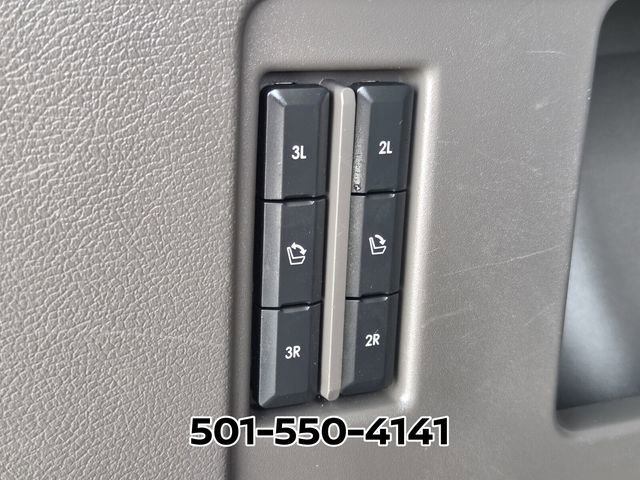 Used 2024 Lincoln Navigator Premiere image 16