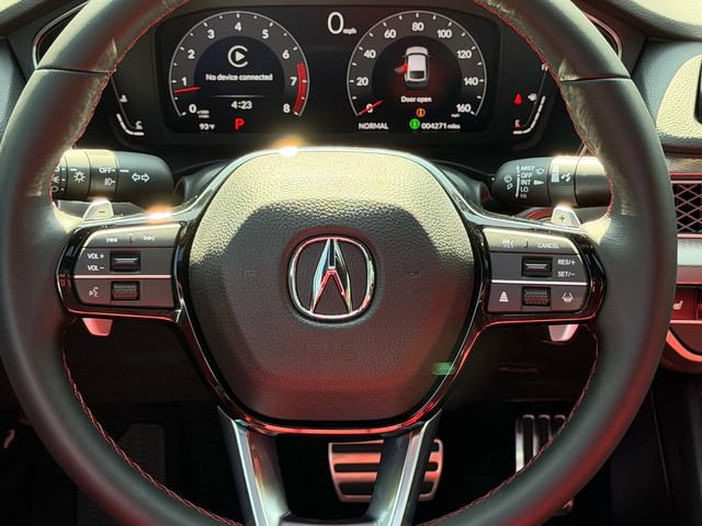 Used 2026 Acura Integra A-Spec FWD image 16