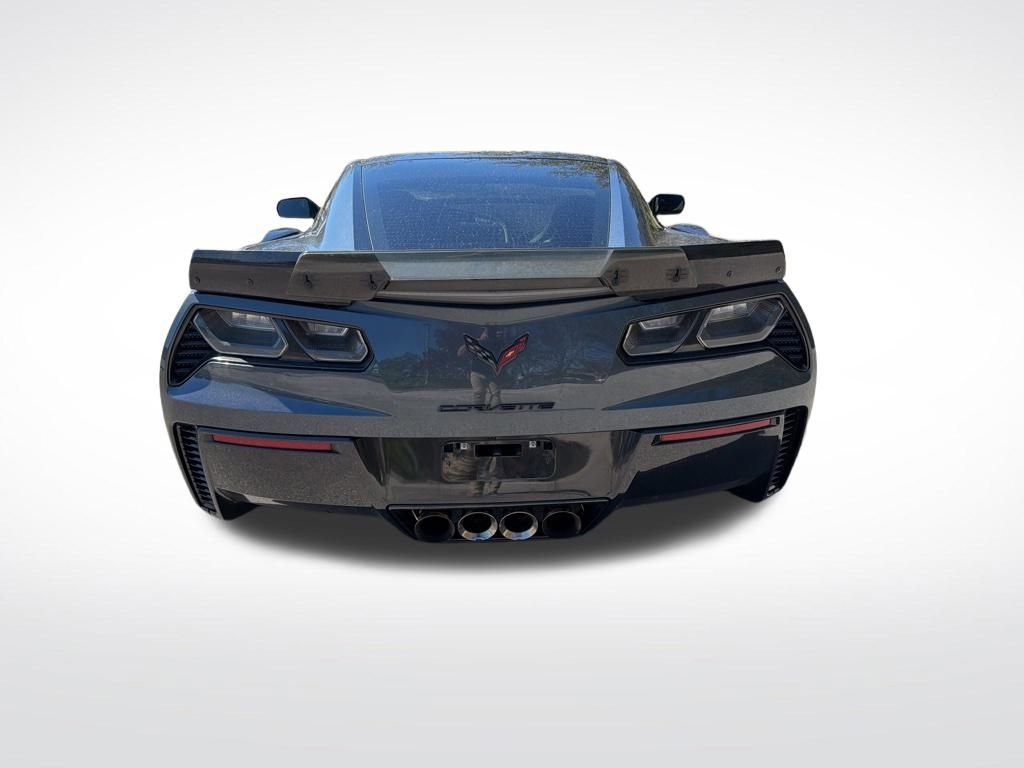 Used 2019 Chevrolet Corvette Z06 image 6