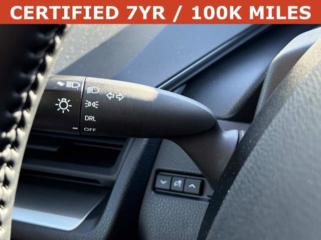 Used 2024 Toyota Prius LE image 26
