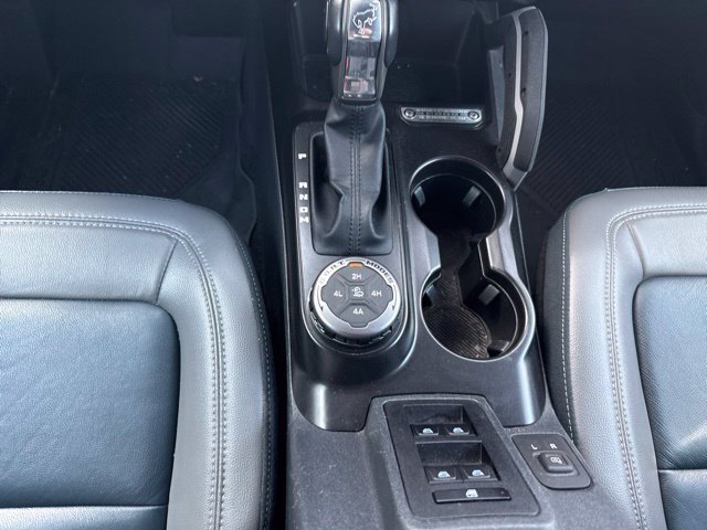 Used 2023 Ford Bronco Outer Banks AWD/4WD image 20