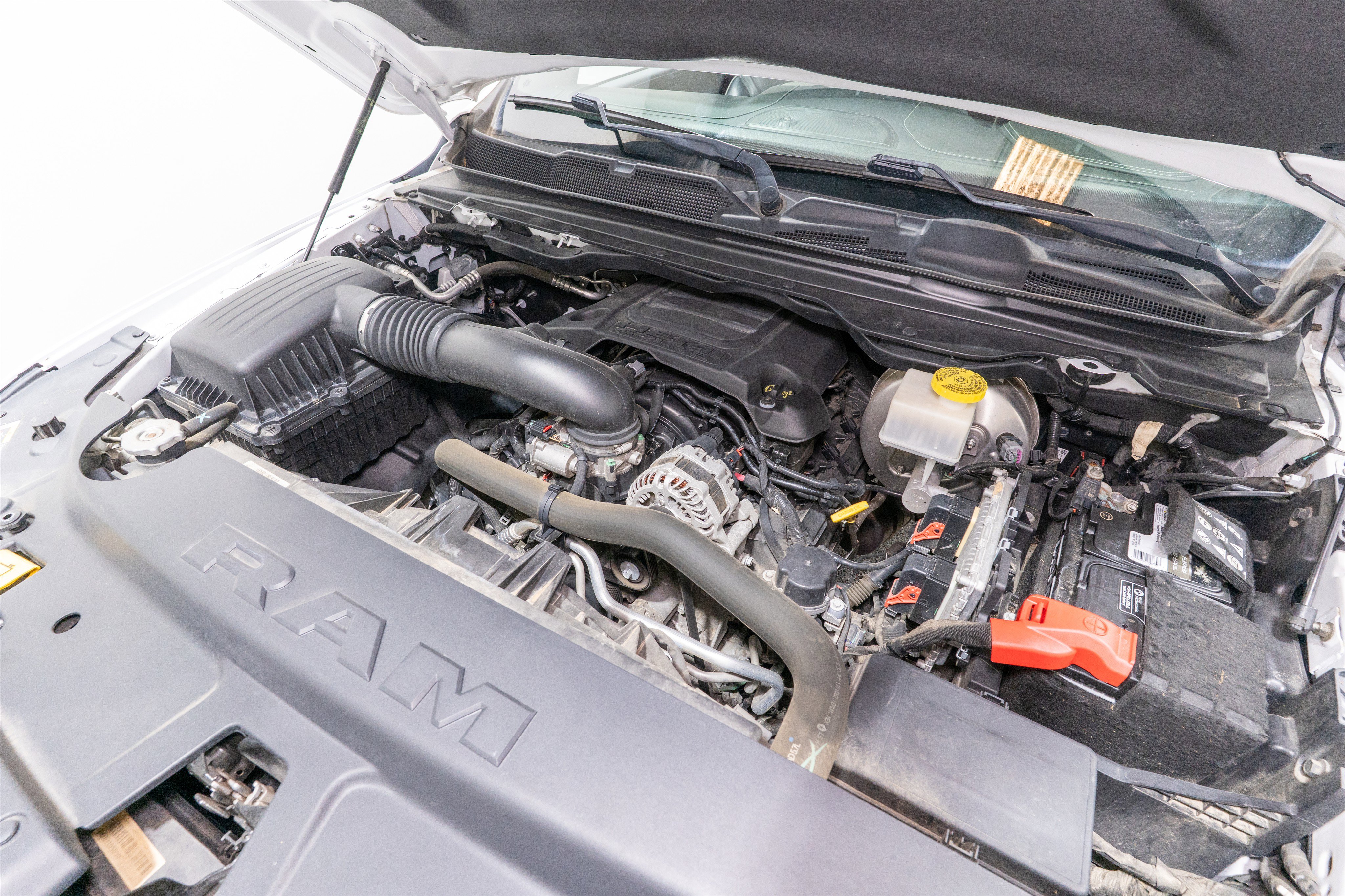 Used 2020 RAM 1500 Limited image 36