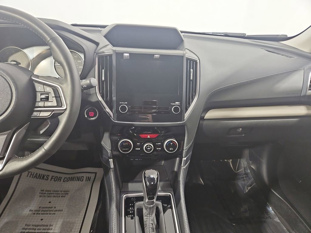 Certified 2024 Subaru Forester Limited image 18