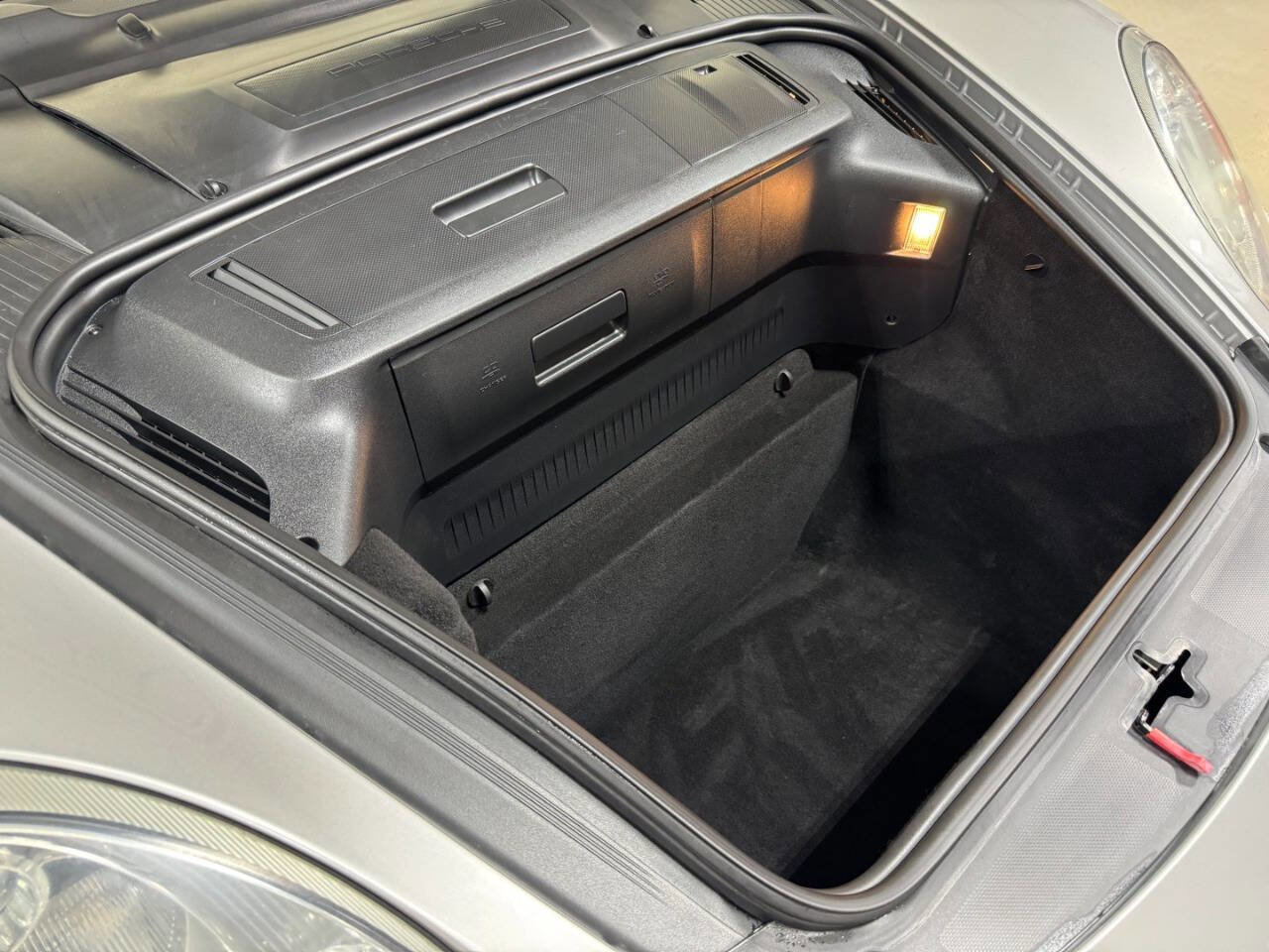 Used 2005 Porsche Boxster S RWD image 33