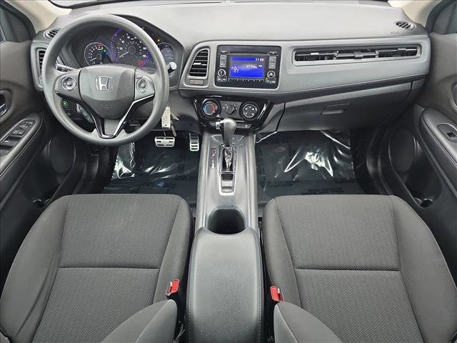 Used 2018 Honda HR-V LX image 9