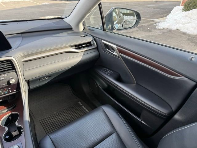 Used 2020 Lexus RX 350 AWD w/ Premium Package image 31