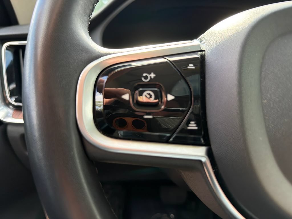 Used 2024 Volvo S60 B5 Plus FWD image 22